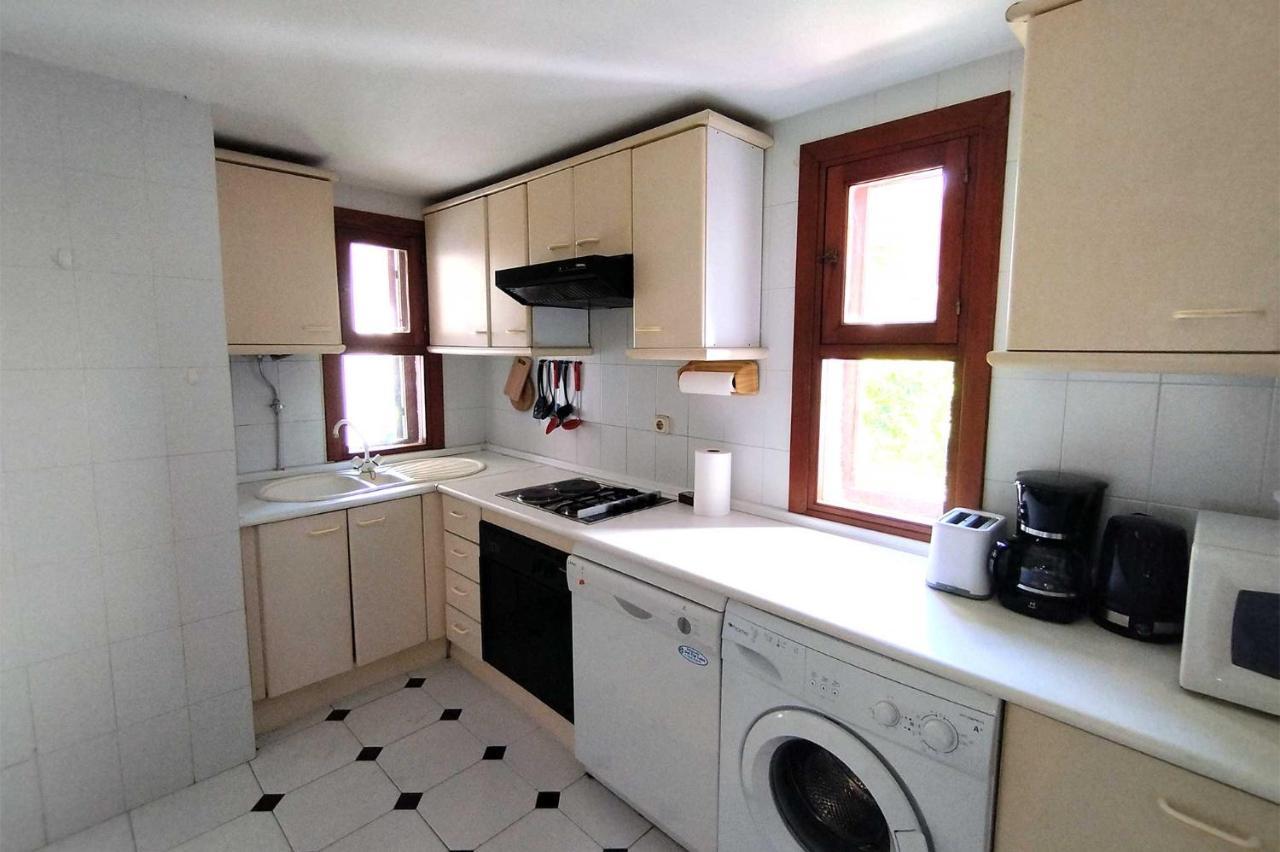 Holiday home Casa Bahia Azul Estepona