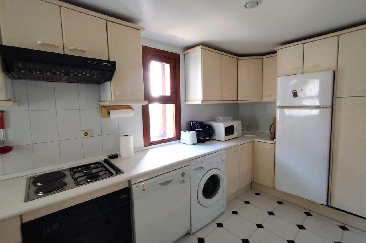 Holiday home Casa Bahia Azul Estepona