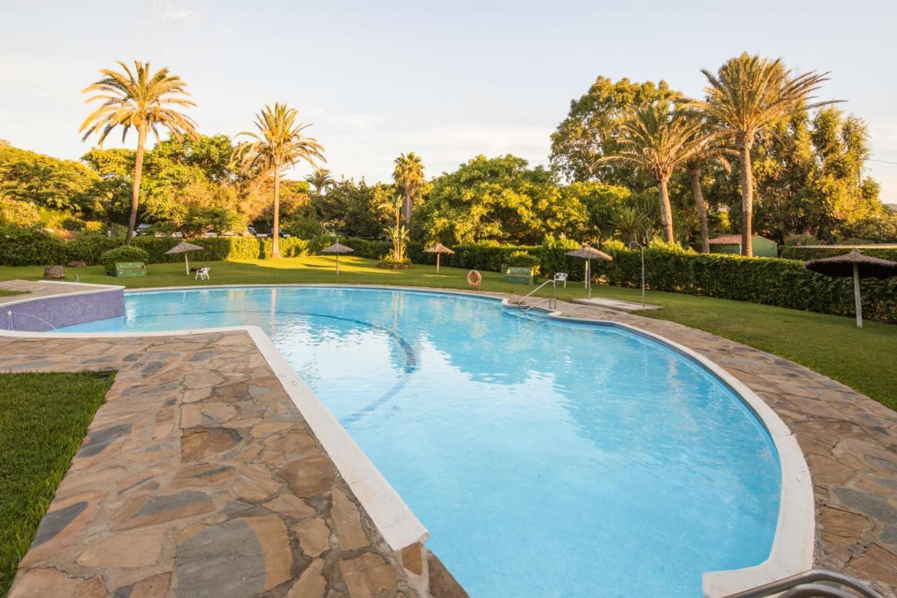 Sunny * Estepona