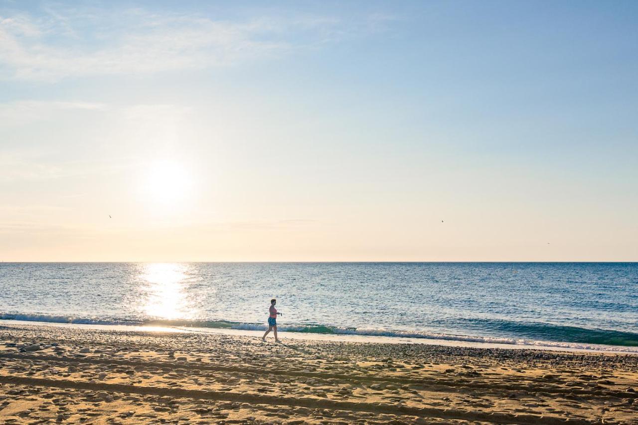 Sunny Apartment Estepona