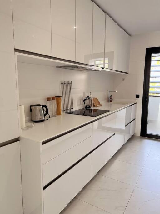 Apartamento Hills Luxury 3 Bed *