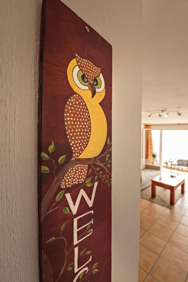 Sunny Apartment Estepona