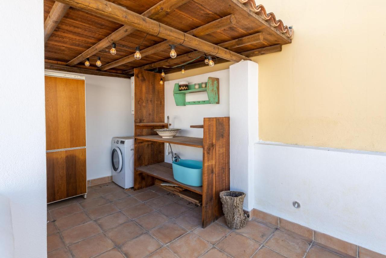 Adorable Maison 2 Dans La Vieille D'estepona * Estepona