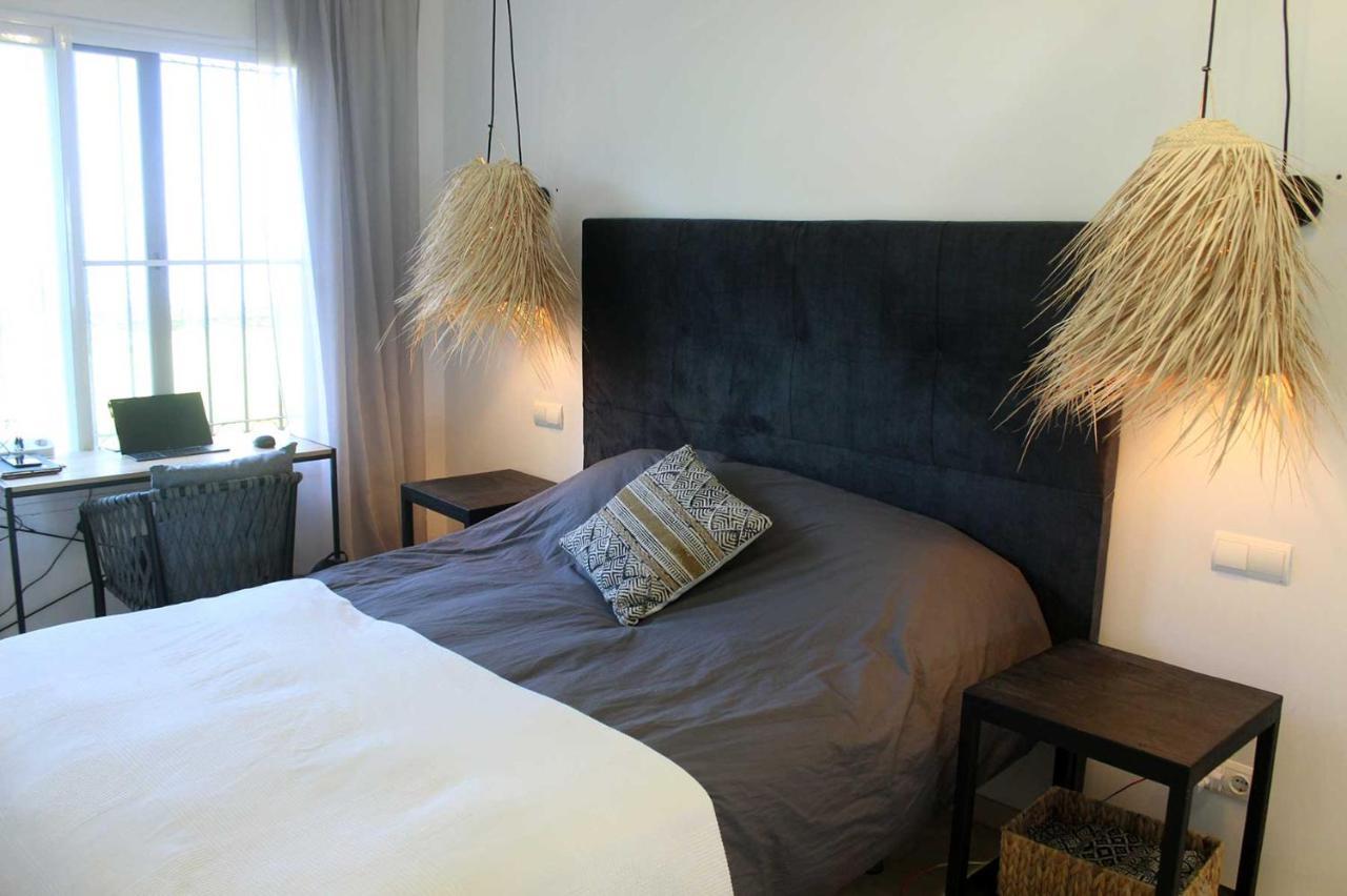 Hacienda Appartement *