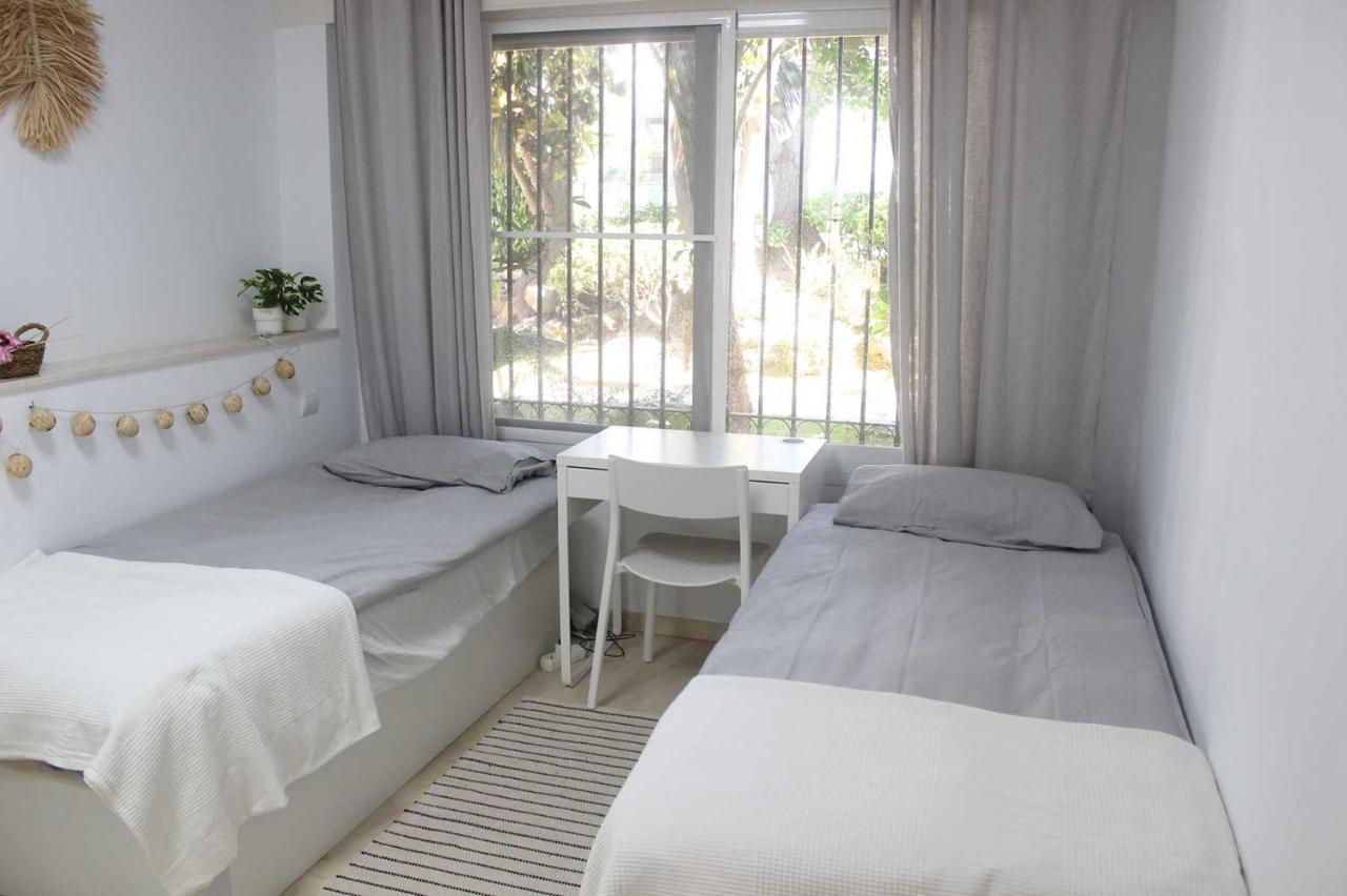 Hacienda Apartment