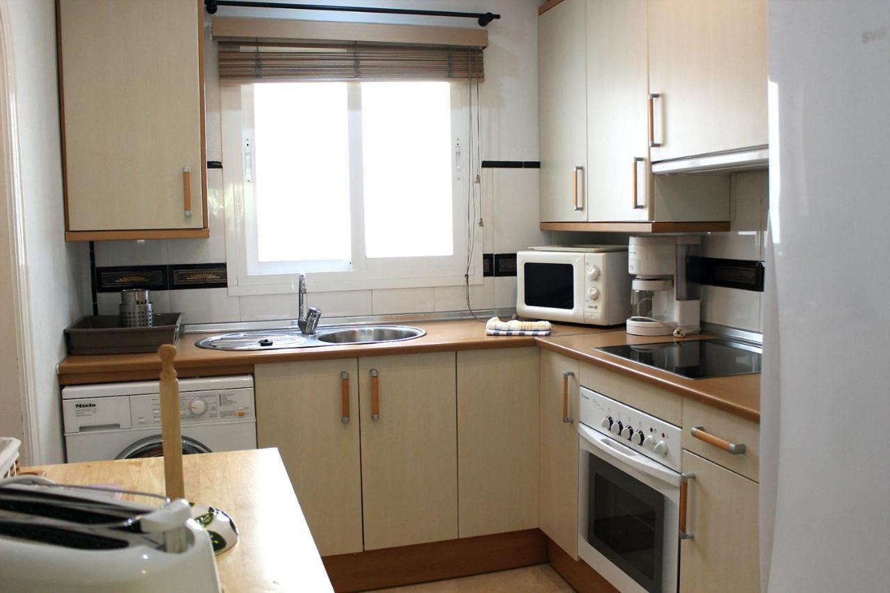 Appartement Hacienda *