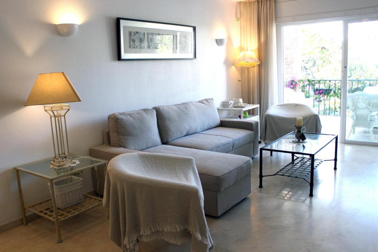 Hacienda Appartement *