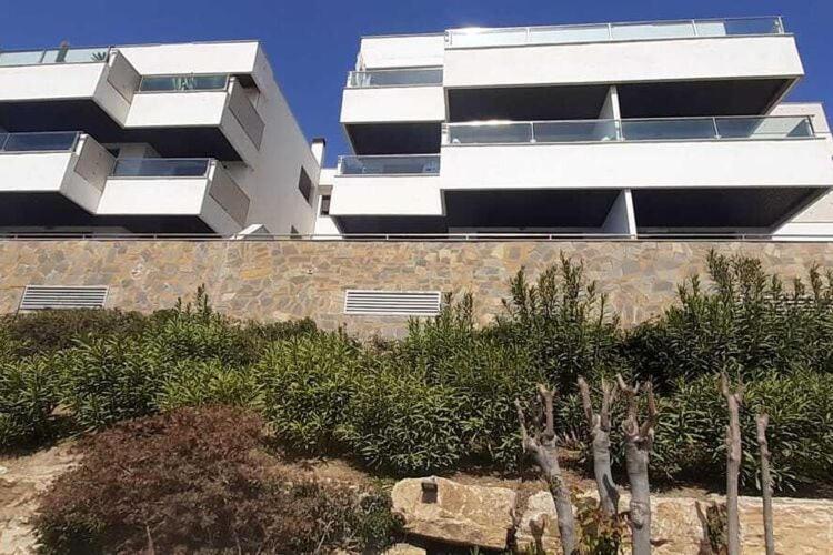 Belvilla By Oyo Camarate Golf Estepona