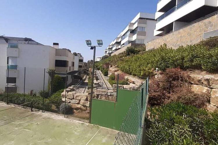 Vakantiehuis Belvilla By Oyo Camarate Golf Estepona