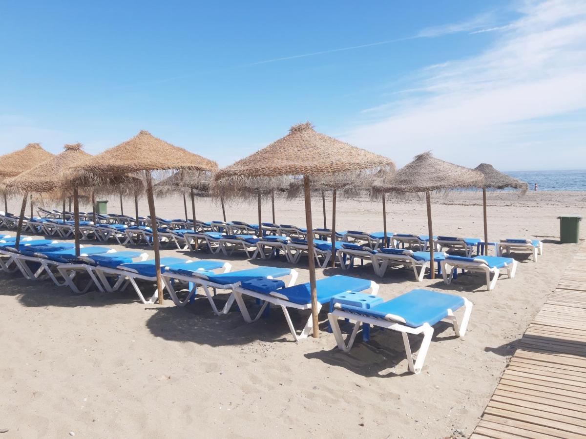 Villacana Playa Elena Estepona