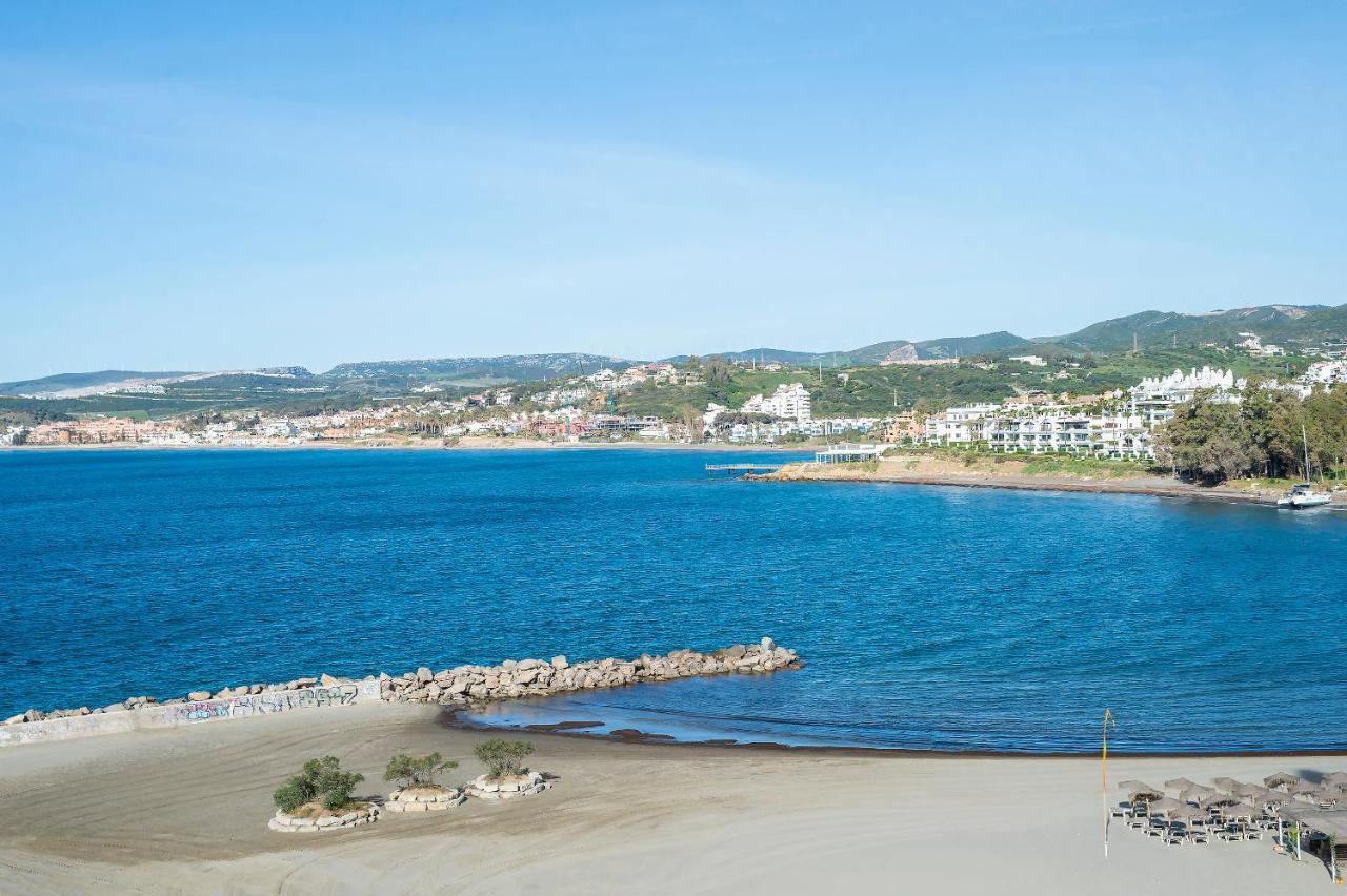 Vista Gaviota Apartment Estepona