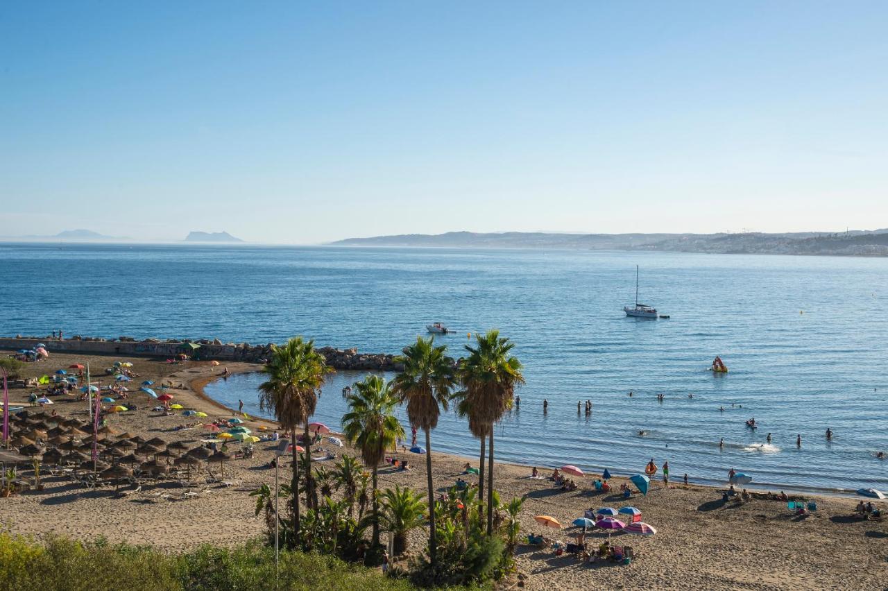 Vista Gaviota Estepona