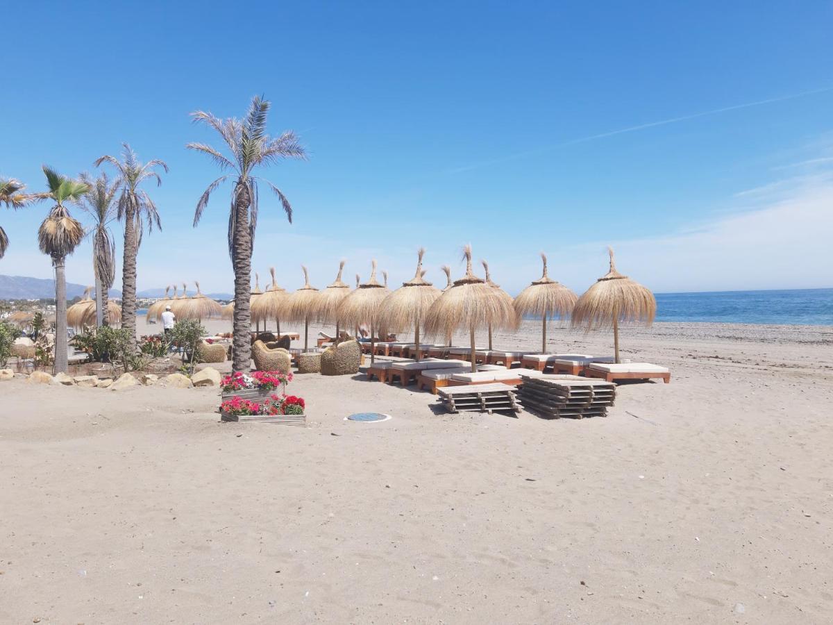Villacana Playa Silvia Holiday home *