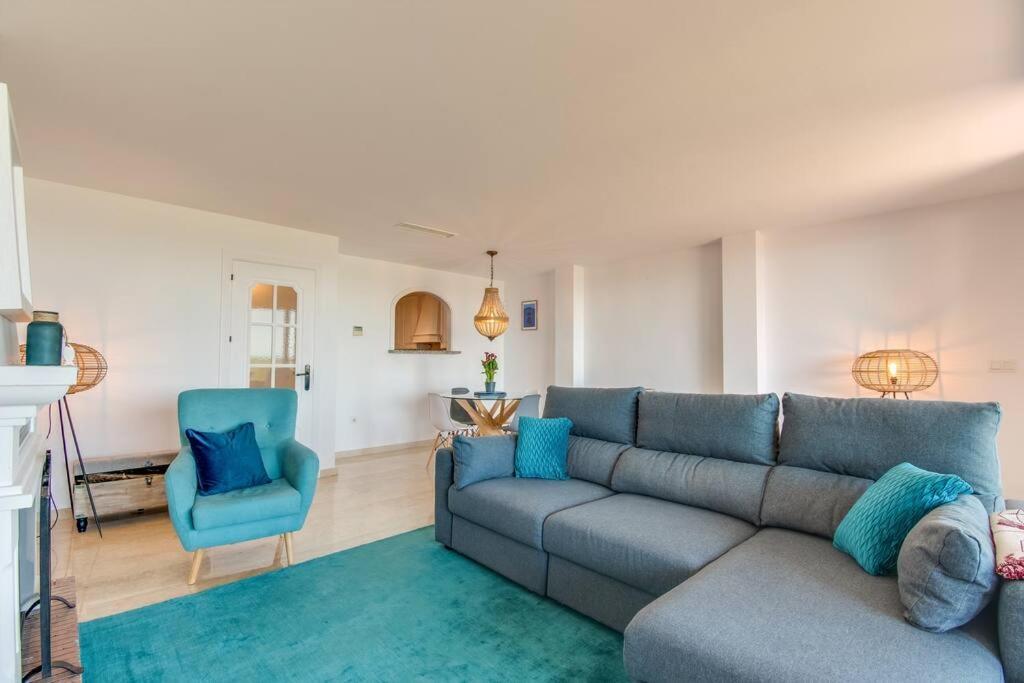 Holiday home Beachfront Townhouse