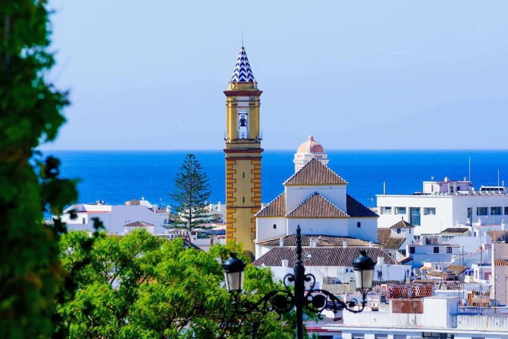 Vakantiehuis Beachfront Townhouse