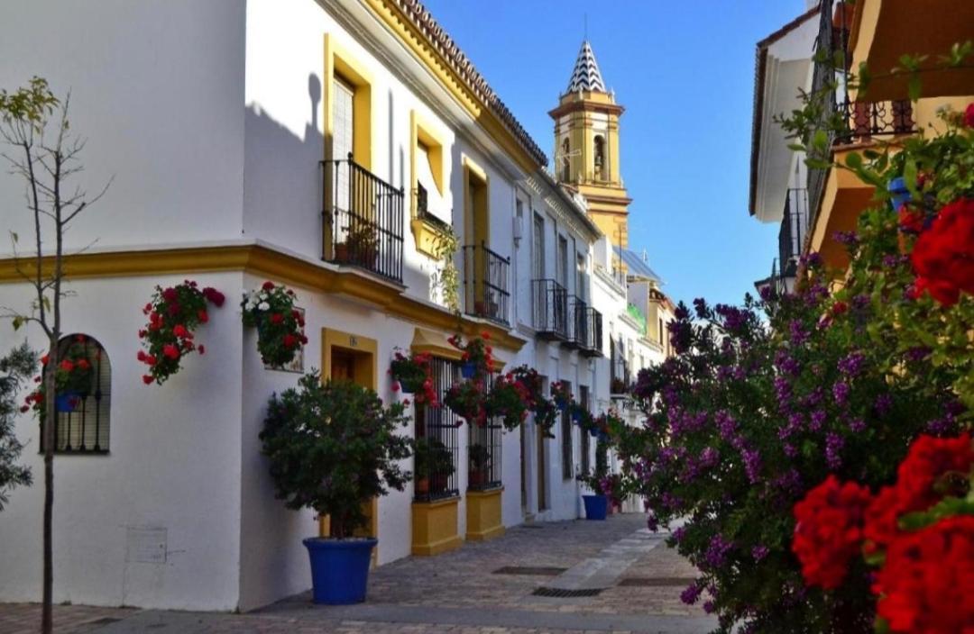 Vista Gaviota * Estepona