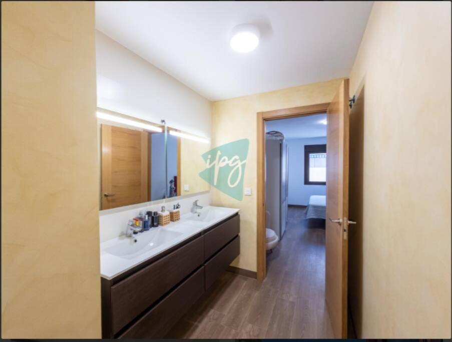 Side -estepona Apartment *