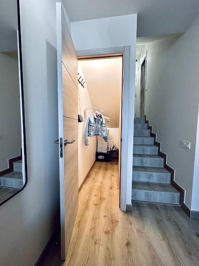 Apartamento Lovely New 77