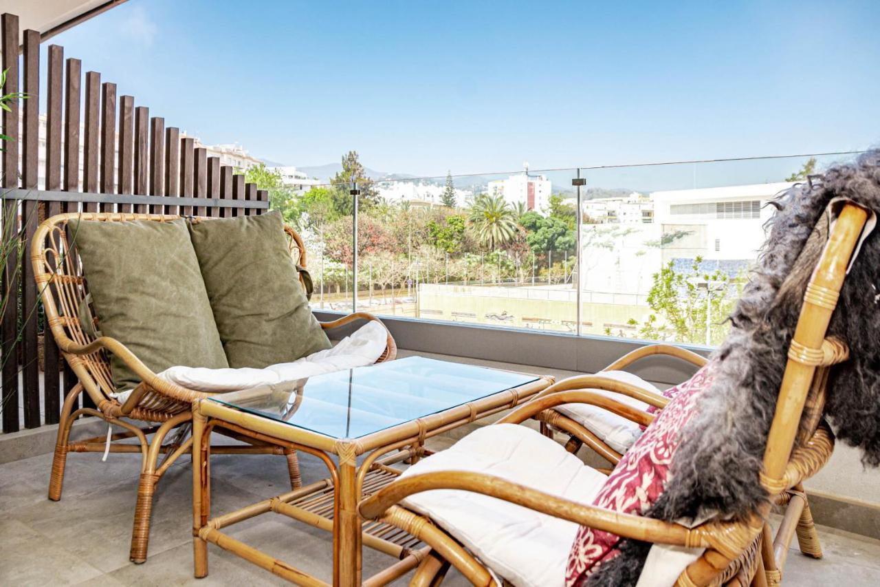 Inf32j- Lovely City Close To Beach * Estepona