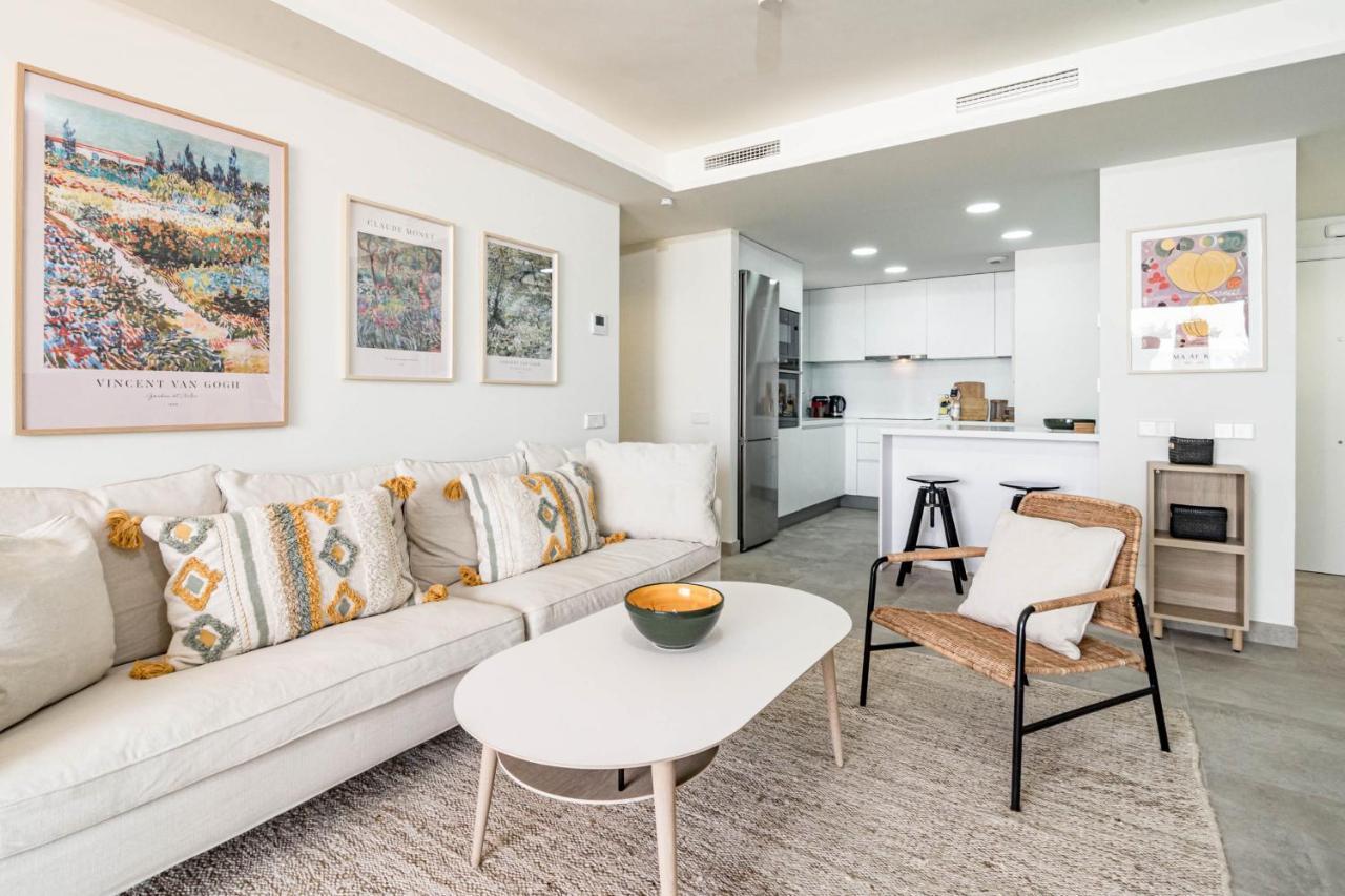Inf32j- Lovely City Close To Beach Apartment