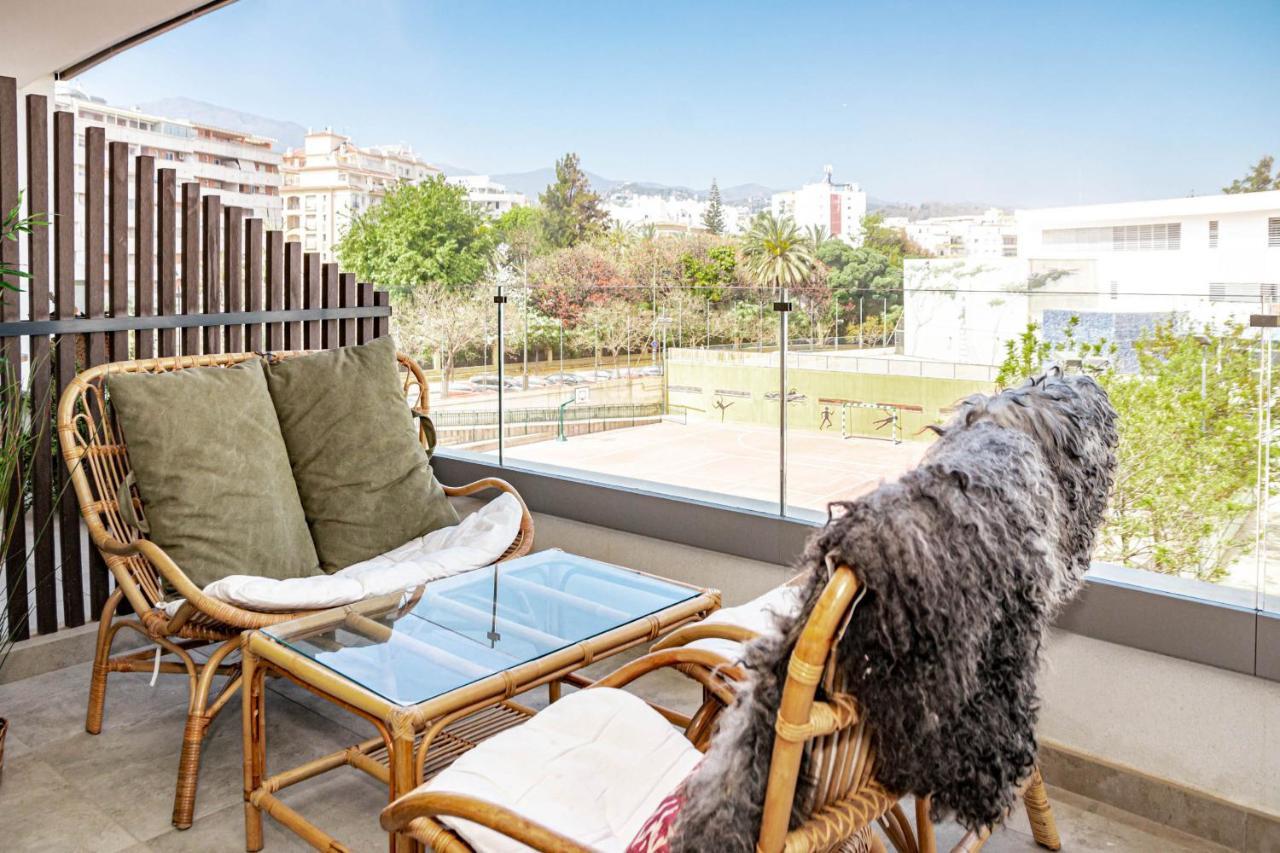 Inf32j- Lovely City Close To Beach Apartment *