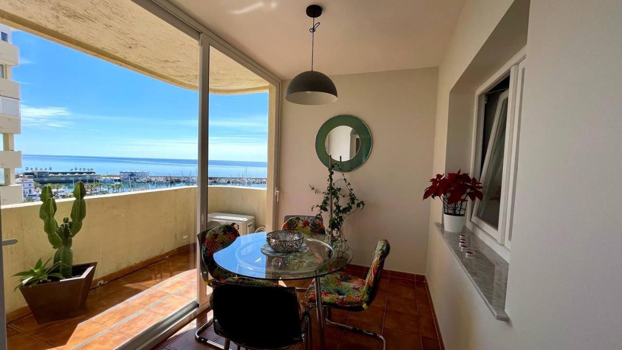 Puerto Paraiso Port Apartment