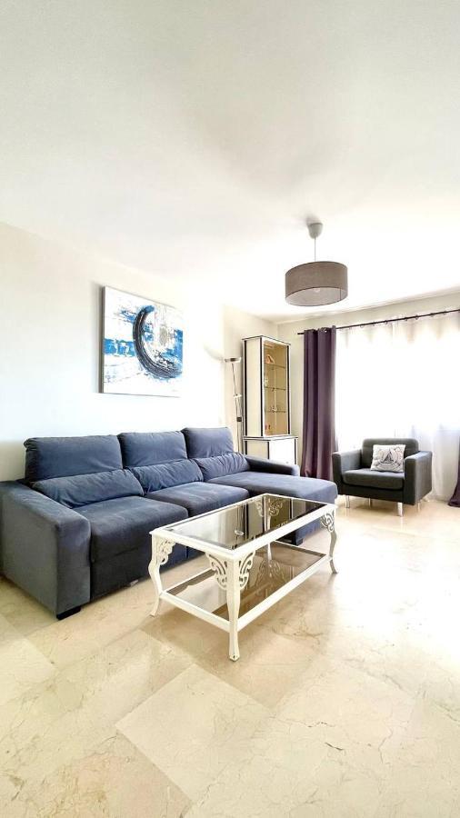 Apartment Puerto Paraiso Port