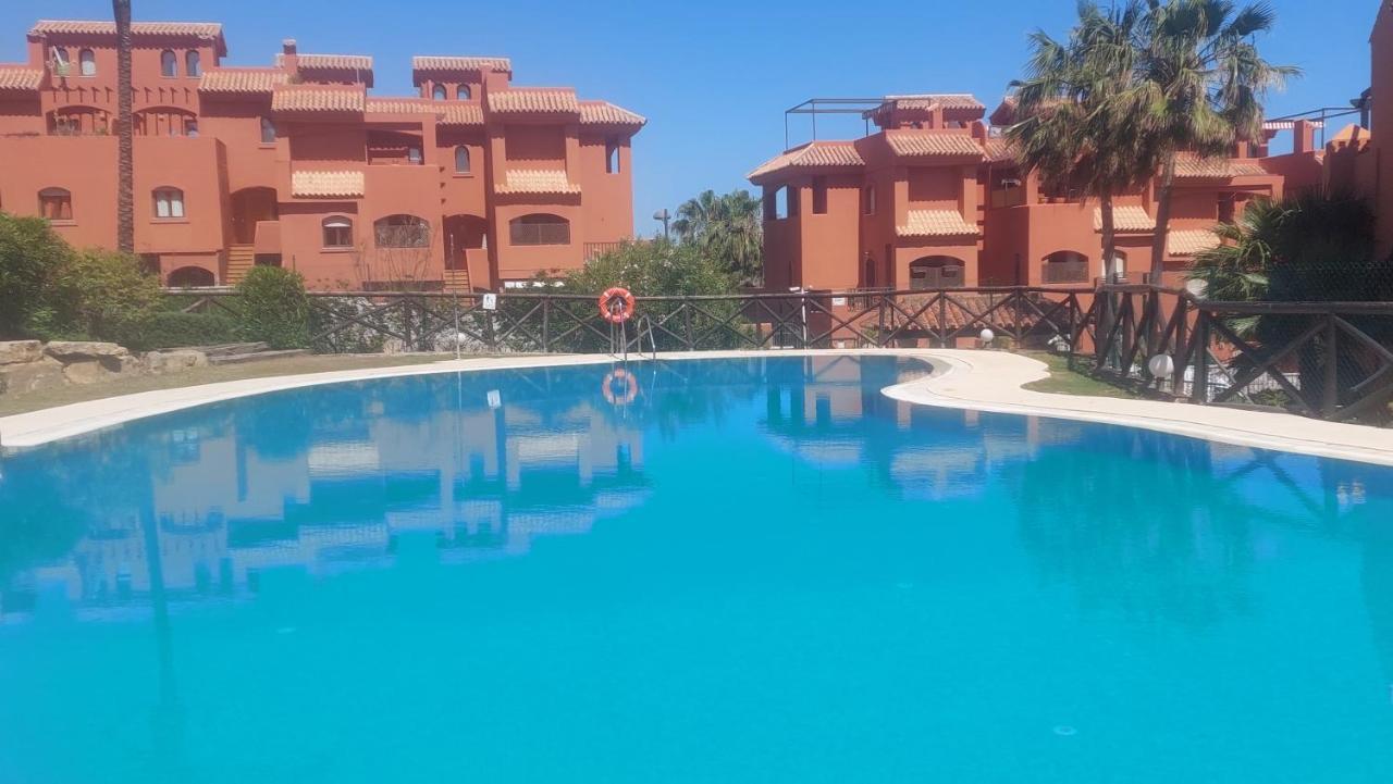Nueva Galera Apartment Estepona