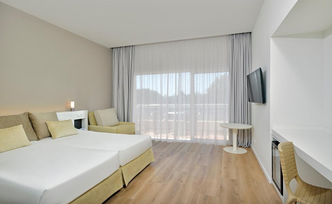 Hotel Sol Marbella Atalaya Park Estepona