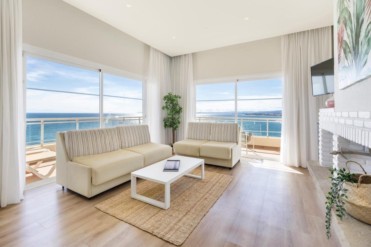 Sol Marbella Atalaya Park 4* Estepona
