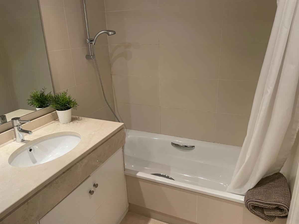 Stunning Modern 2 Bedroom - Alcazaba Lag Estepona