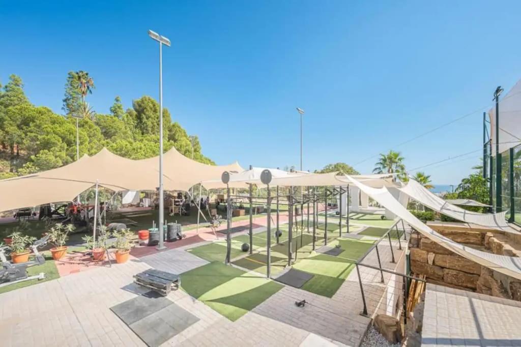 Hills Luxury 3 Bed Estepona