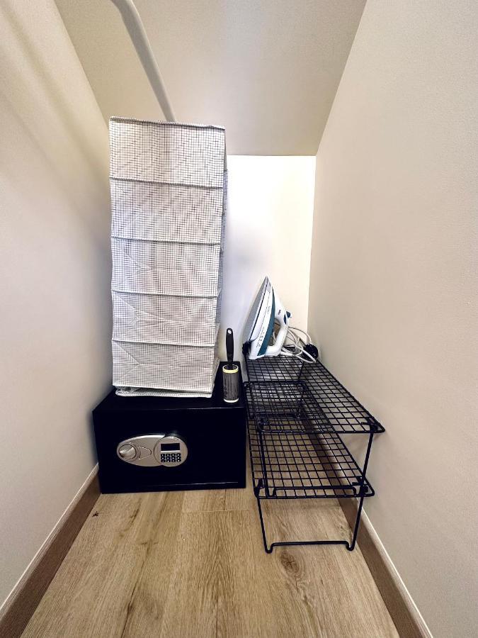 Apartment Lovely New 77