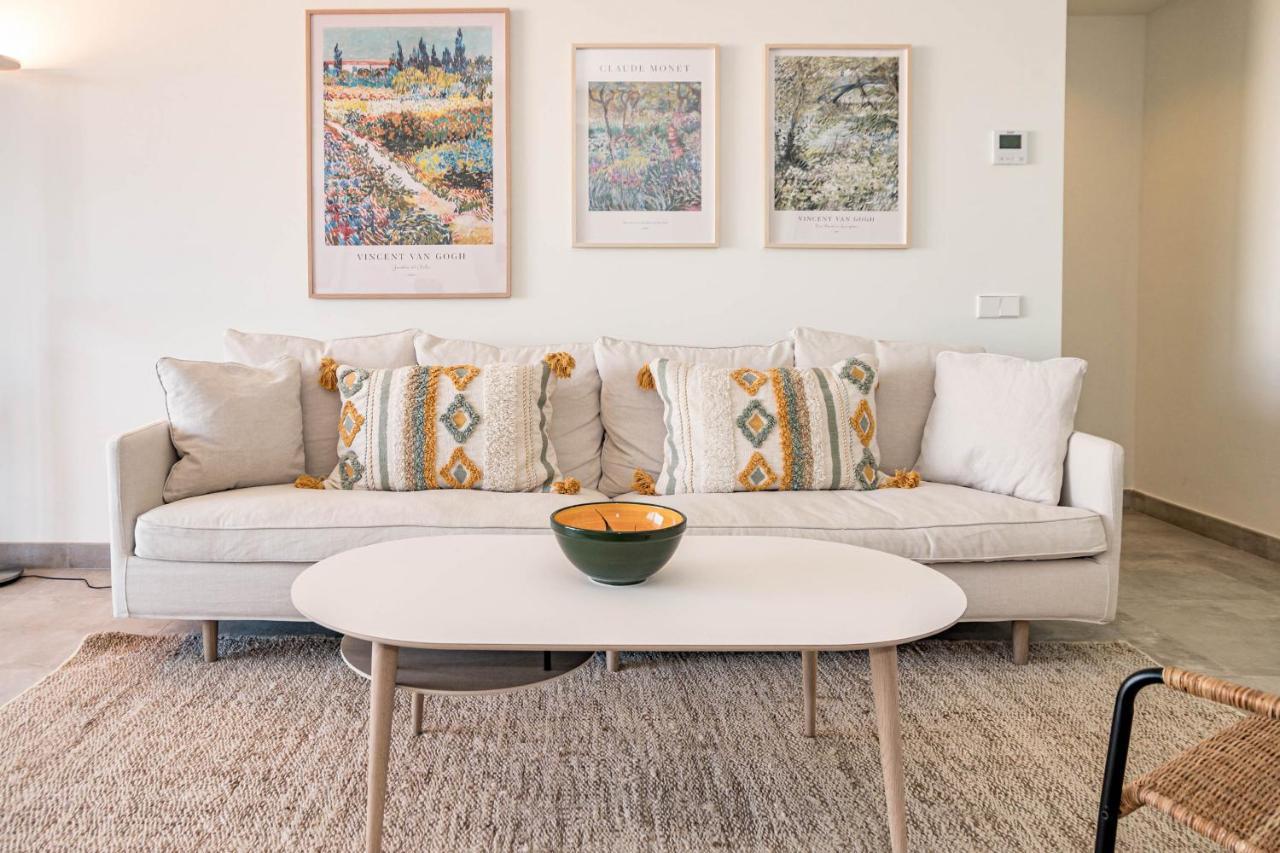 Inf32j- Lovely City Close To Beach Apartment *