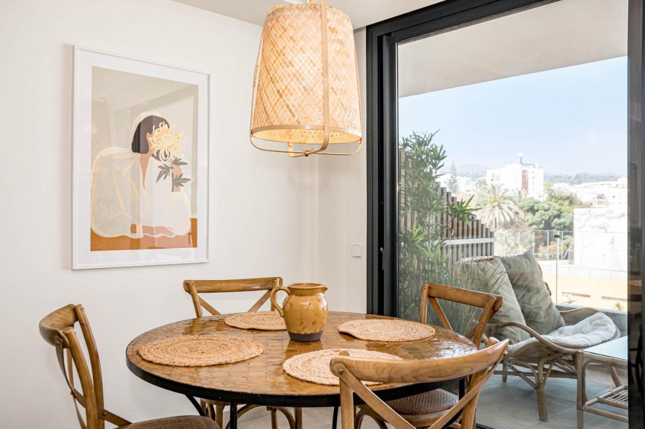 Inf32j- Lovely City Close To Beach Estepona