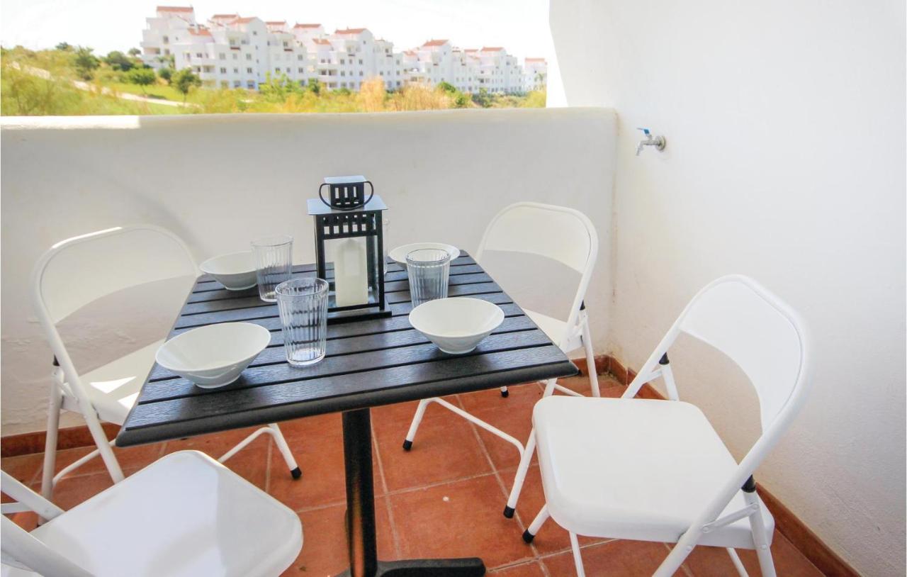 Apartment Beautiful In With Wifi Estepona