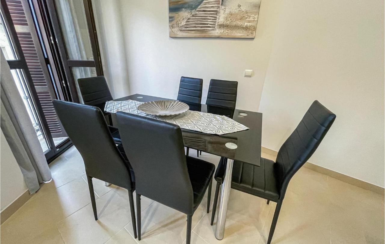 In With Kitchen Appartement Estepona