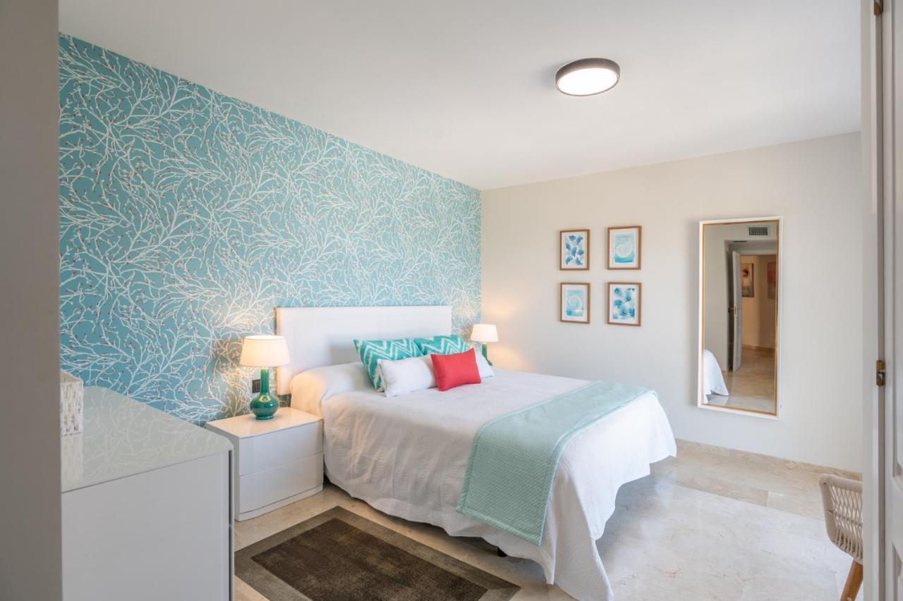 Con Piscina, Golf Y Solarium By Rent Me Apartment *