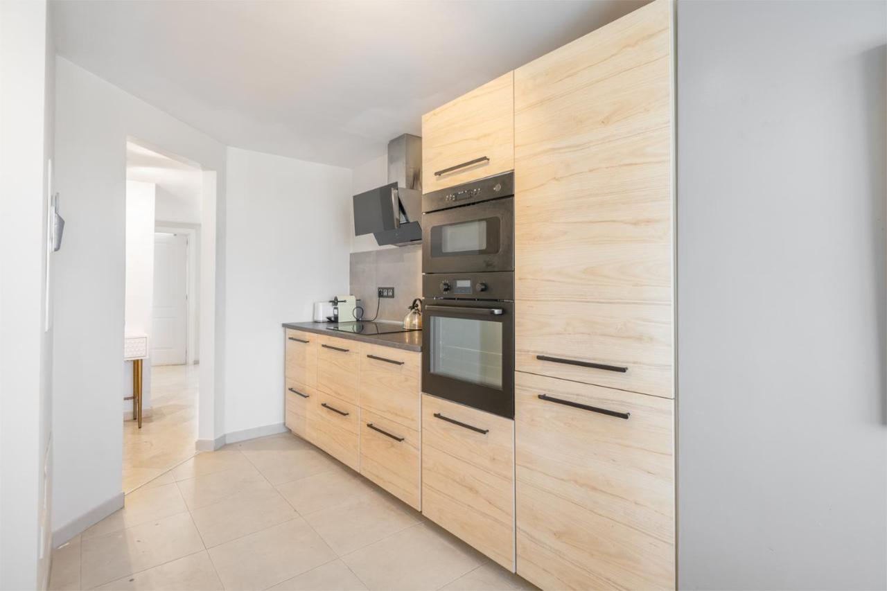 Con Piscina, Golf Y Solarium By Rent Me Estepona