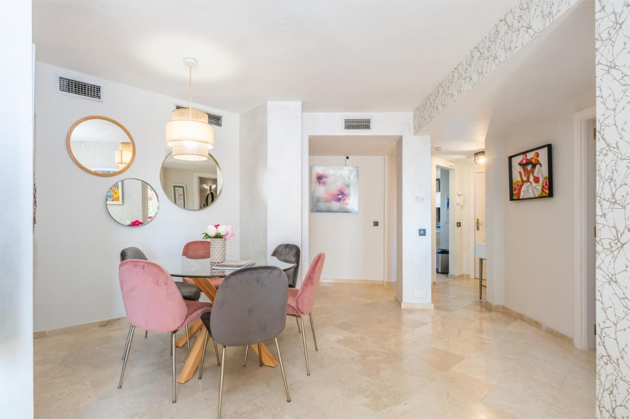 Con Piscina, Golf Y Solarium By Rent Me Apartment