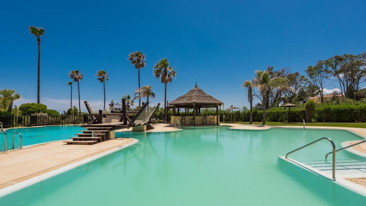 Appartement Frontline Luxury 10 Mins From Puerto Banus Rdr303 Estepona