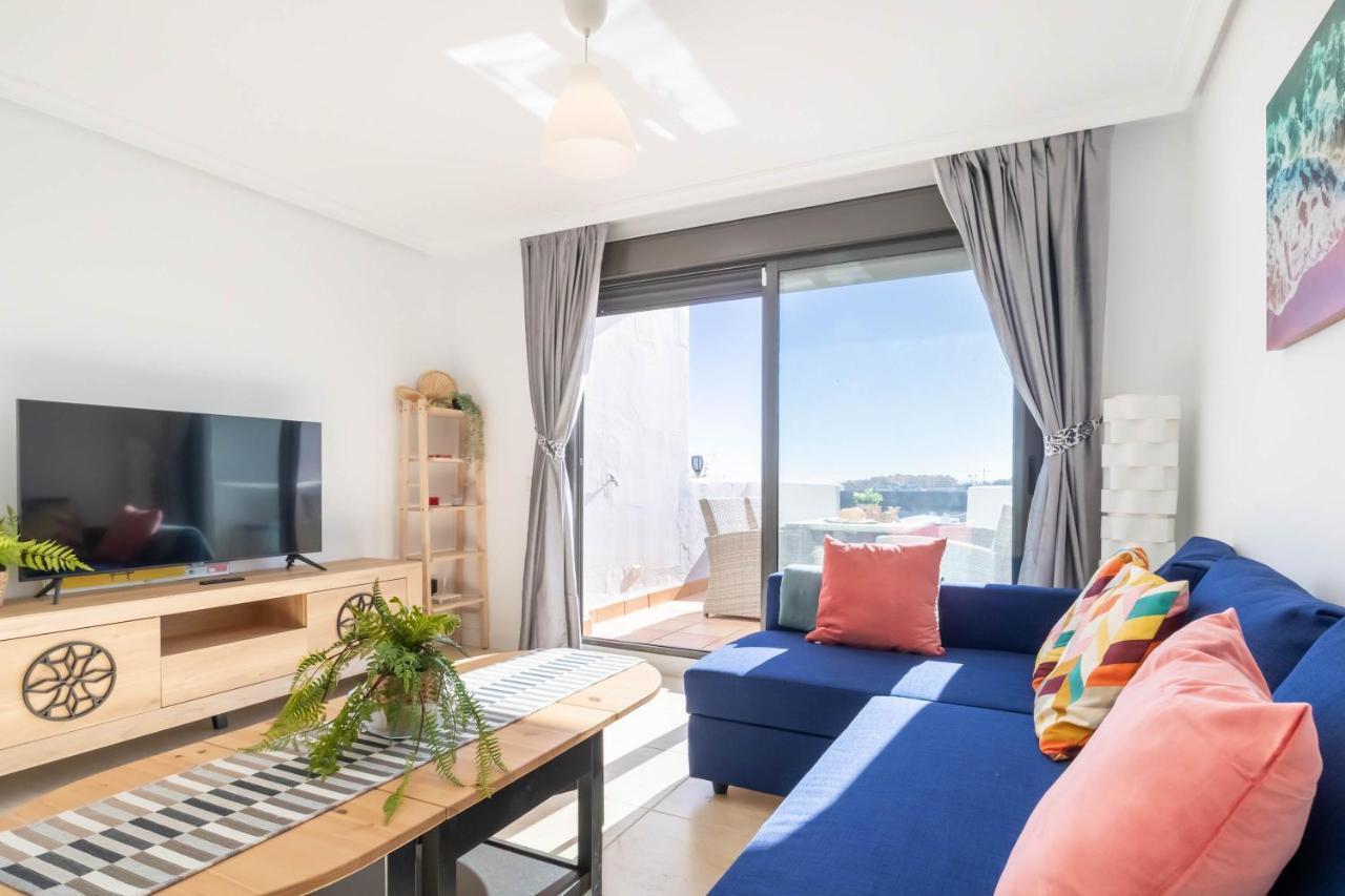 Sunset Sunshine Pool And Golf - Happy Apartamento