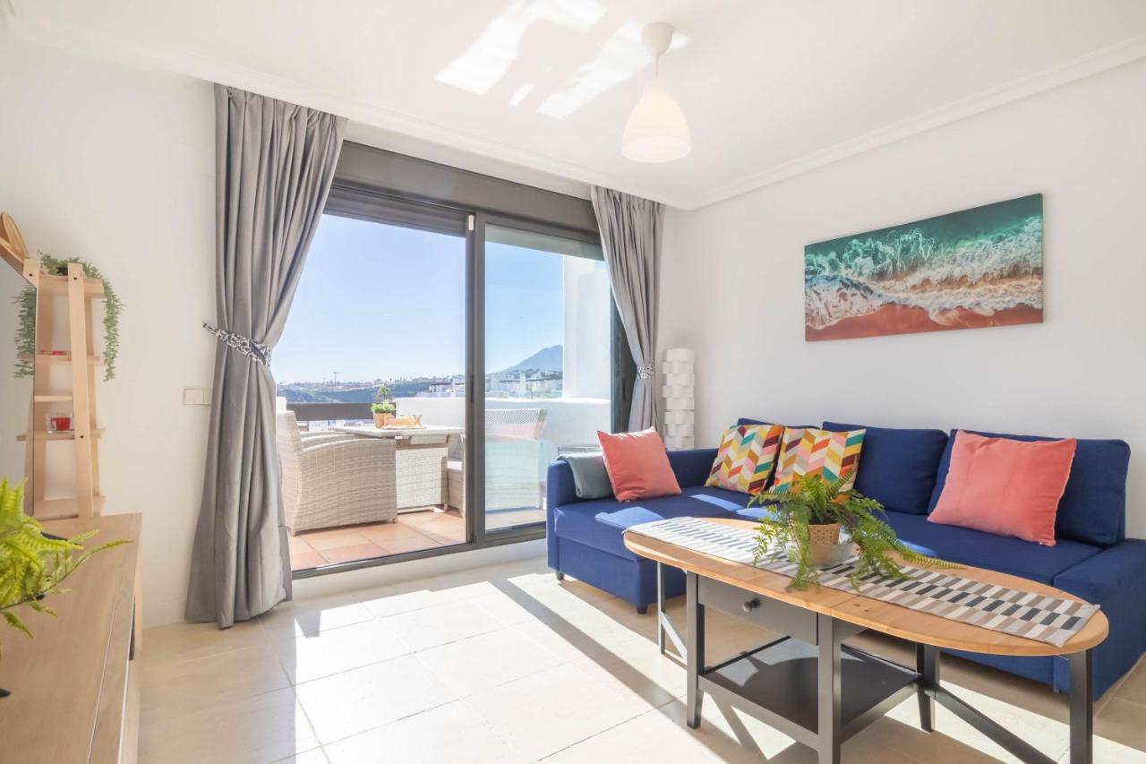 Sunset Sunshine Pool And Golf - Happy Apartamento *