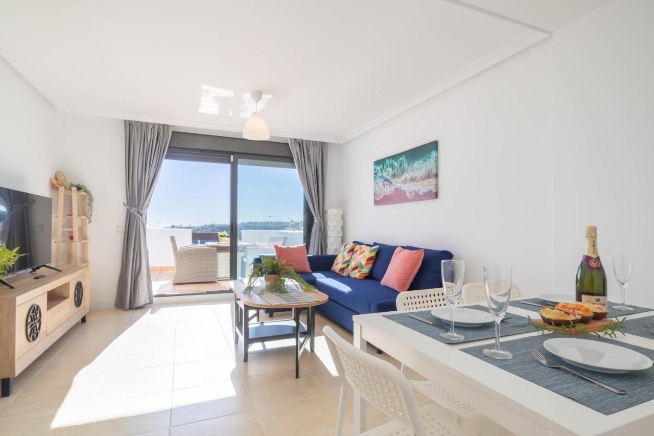 Sunset Sunshine Pool And Golf - Happy Apartamento *