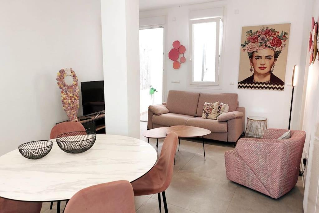 Apartment En Playa *