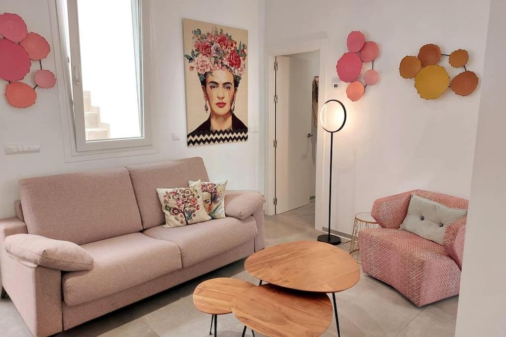 Apartment En Playa *
