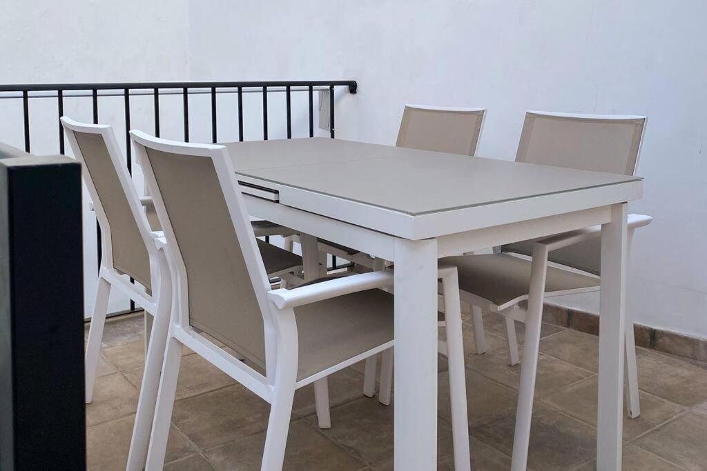 Apartment En Playa Estepona