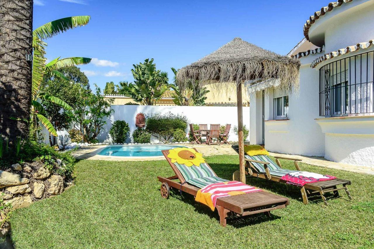 Pousada Barclay Estepona
