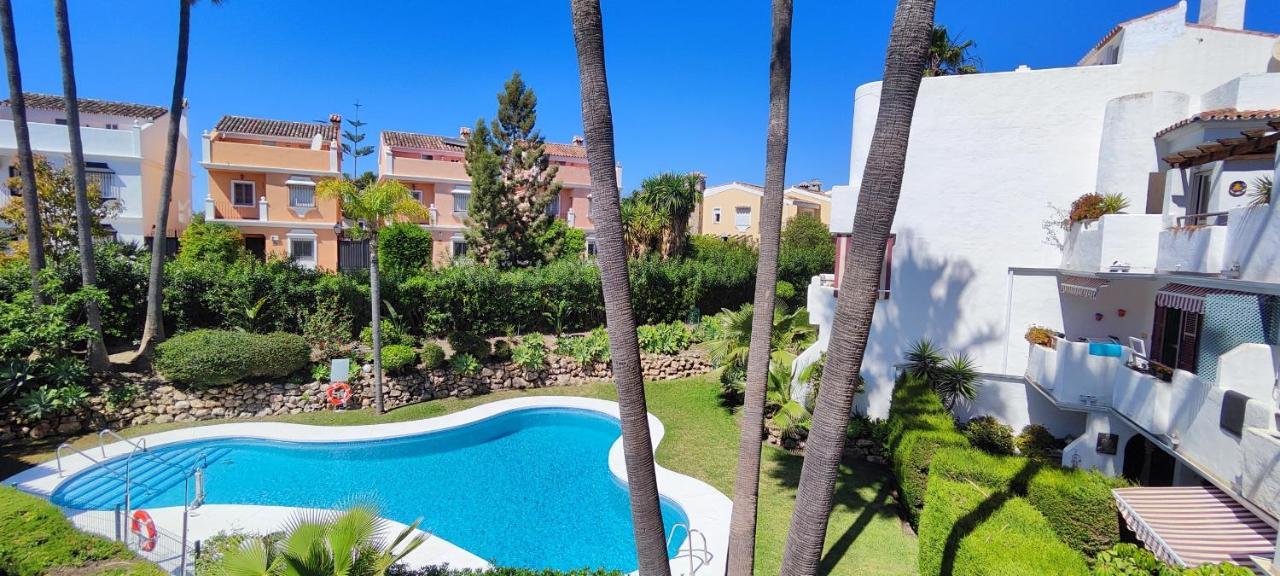 Apartment Unique & Fashionable 3 Bedroom - Views Estepona