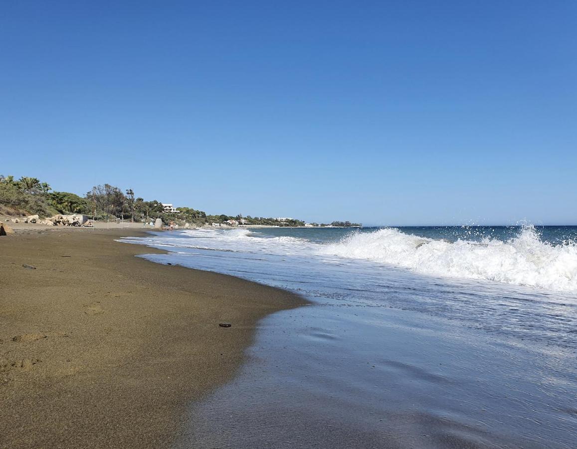 Apartment Andalusian Elegance In El Paraiso With 360 Views Over Sea And Mountains *